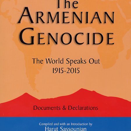 Armenian Genocide, The-0