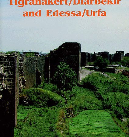 Armenian Tigranakert/Diarbekir and Edessa/Urfa-0