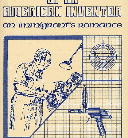 Dreams and Wars of an American Inventor-0