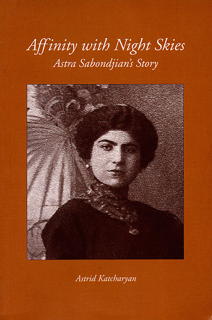 Affinity with Night Skies-0 Affinity with Night Skies-0