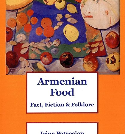 Armenian Food-0