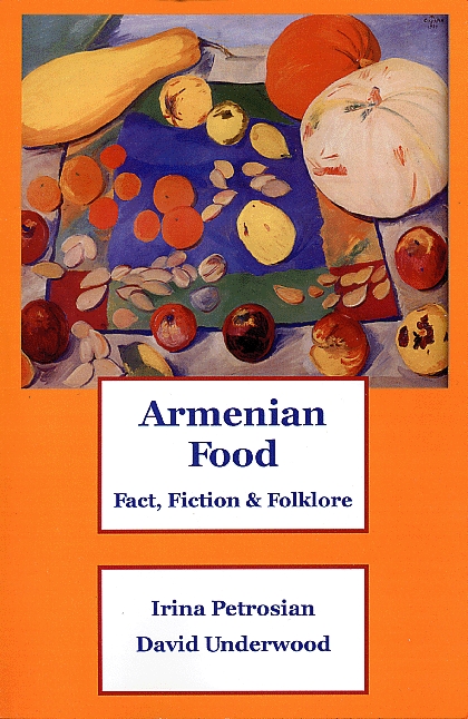 Armenian Food-0 Armenian Food-0