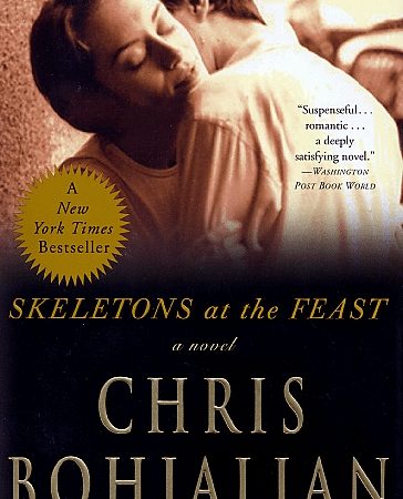 Skeletons at the Feast-0