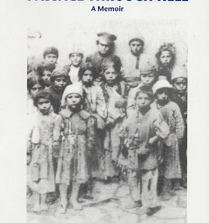 Passage Through Hell-0