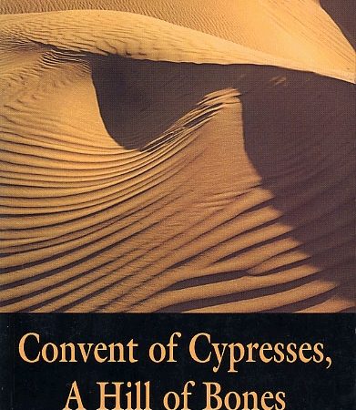 Convent of Cypresses, A Hill of Bones-0