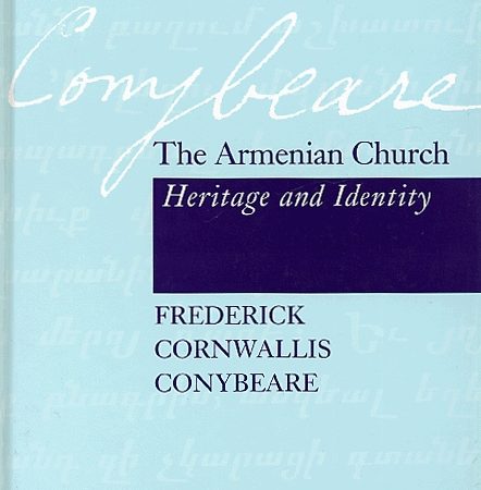 Armenian Church, The-0