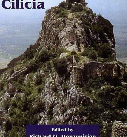 Armenian Cilicia-0
