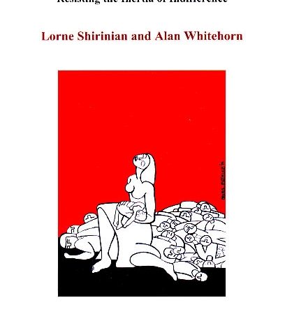 Armenian Genocide, The-0