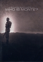 Who is Monte?-687 Who is Monte?-687