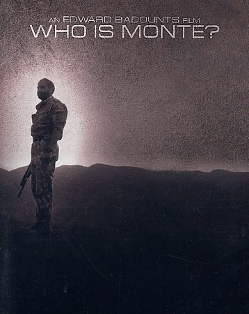Who is Monte?-0