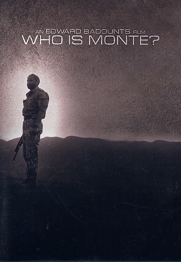 Who is Monte?-0 Who is Monte?-0