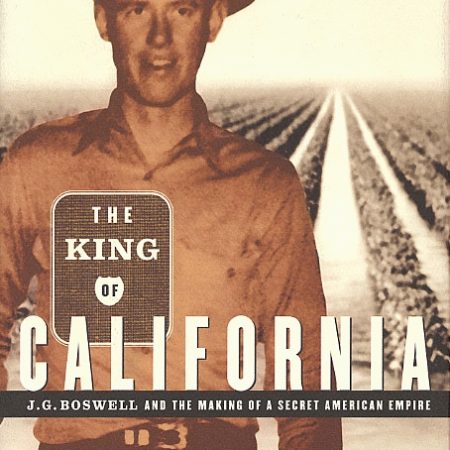 King of California, The-0