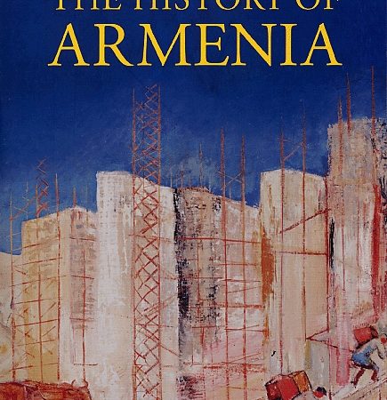 History of Armenia, The-0