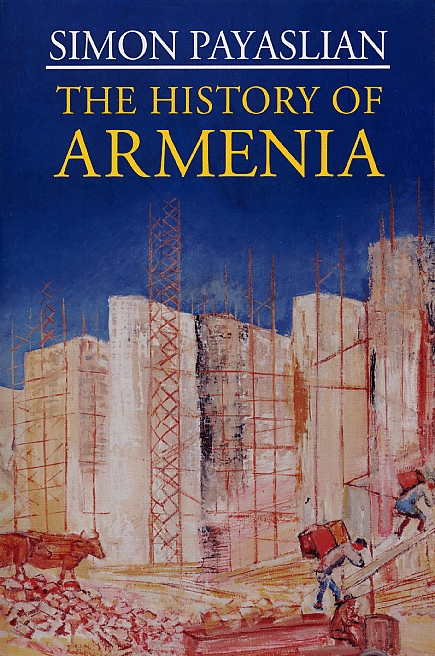 History of Armenia, The-0 History of Armenia, The-0