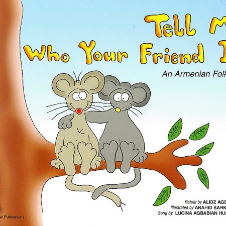 Tell Me Who Your Friend Is-0