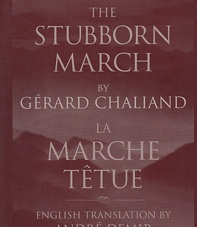 Stubborn March, The-0