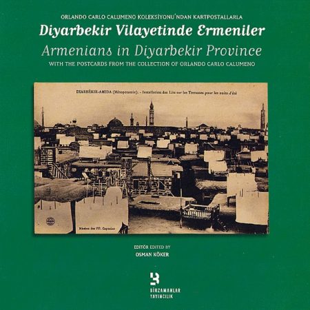 Armenians in Diyarbekir Province-0