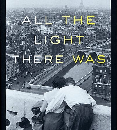 All the Light There Was-0