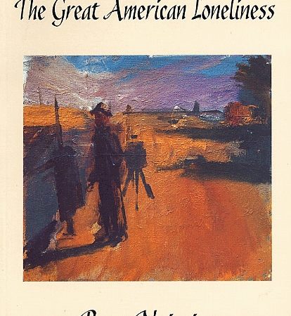 Great American Loneliness, The-0