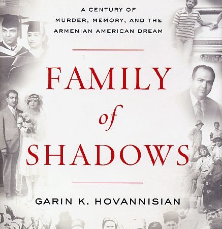 Family of Shadows-0