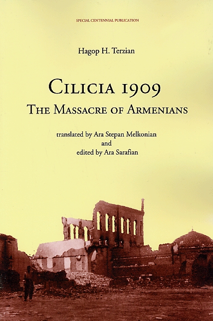 Cilicia 1909-0 Cilicia 1909-0