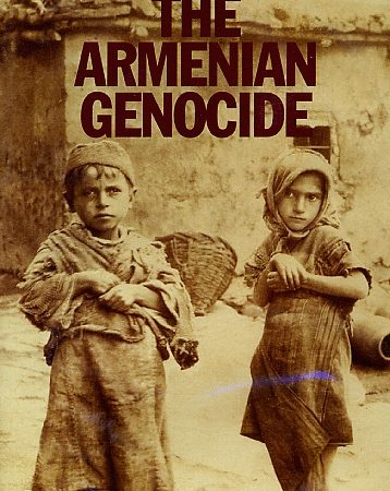 Armenian Genocide, The-0