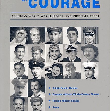 Faces of Courage, The-0