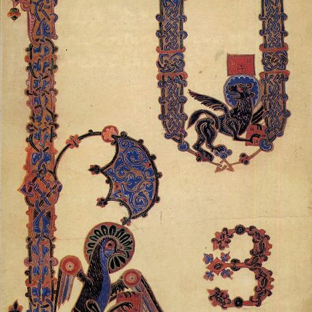 Armenian Miniatures-0