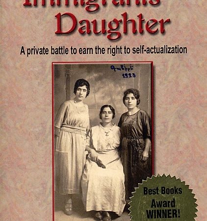 Immigrants' Daughter, The-0