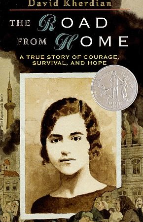 Road from Home, The-0