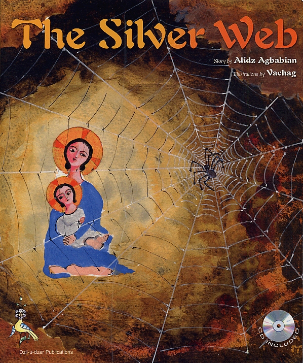 Silver Web, The-0 Silver Web, The-0
