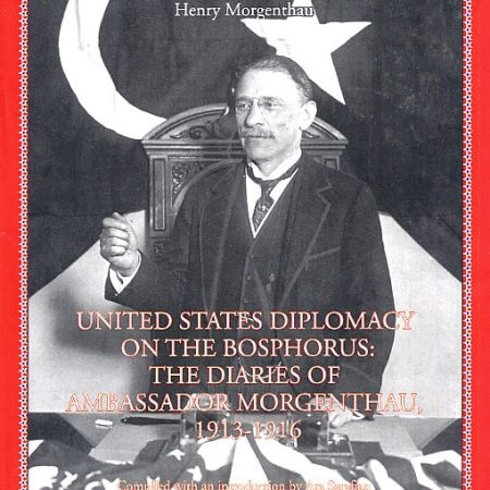 United States Diplomacy on the Bosphorus-0