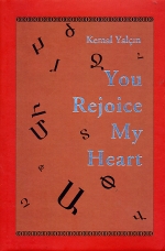 You Rejoice My Heart-9535 You Rejoice My Heart-9535