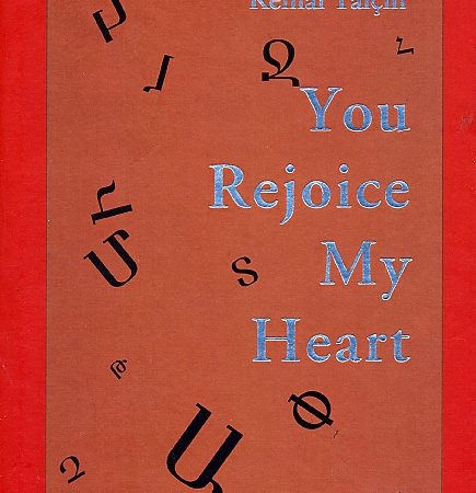 You Rejoice My Heart-0