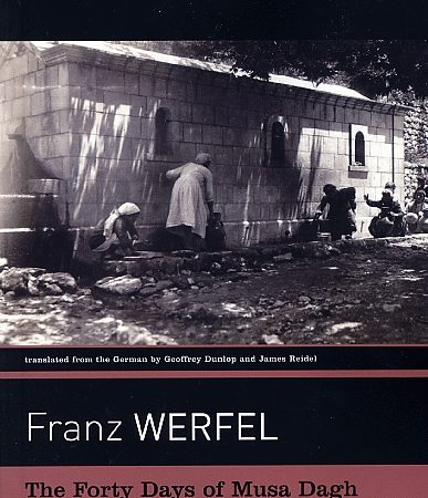 Forty Days of Musa Dagh, The-0