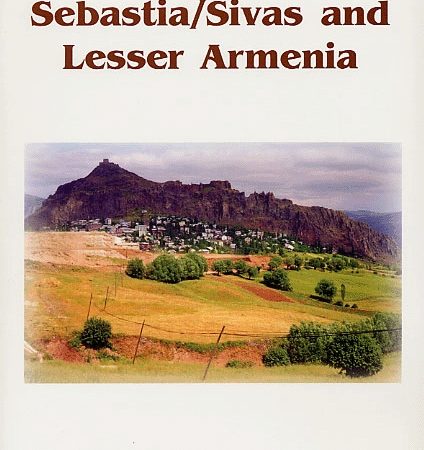 Armenian Sebastia/Sivas and Lesser Armenia-0