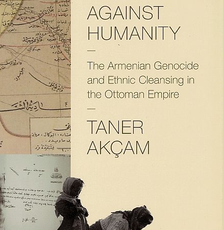 Young Turks' Crime Against Humanity, The-0