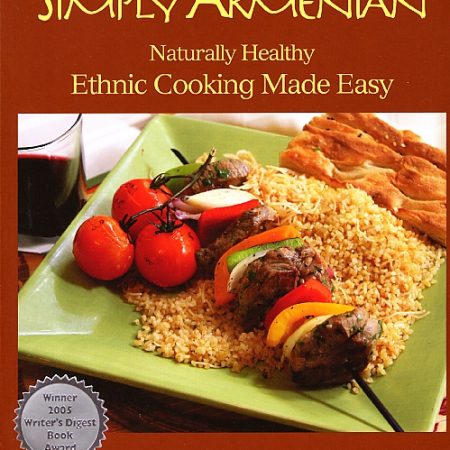 Simply Armenian-0