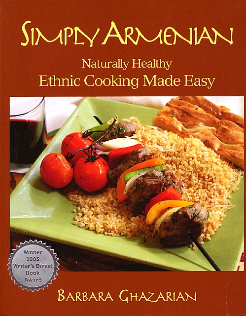 Simply Armenian-0 Simply Armenian-0