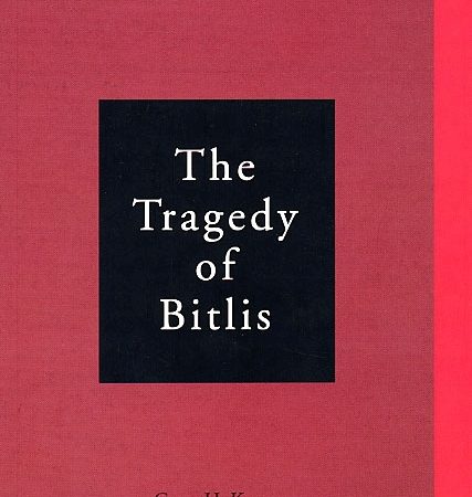 Tragedy of Bitlis, The-0