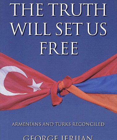 Truth Will Set Us Free, The-0