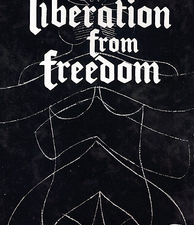 Liberation from Freedom-0