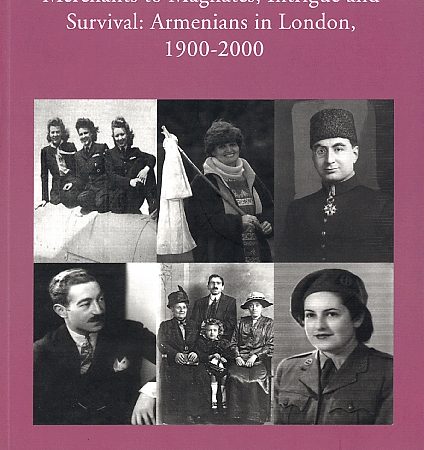 Merchants to Magnates, Intrigue and Survival-0