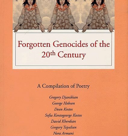 Forgotten Genocides of the 20th Century-0