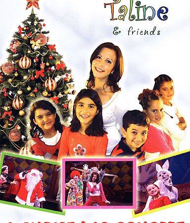 Christmas Concert, A-0