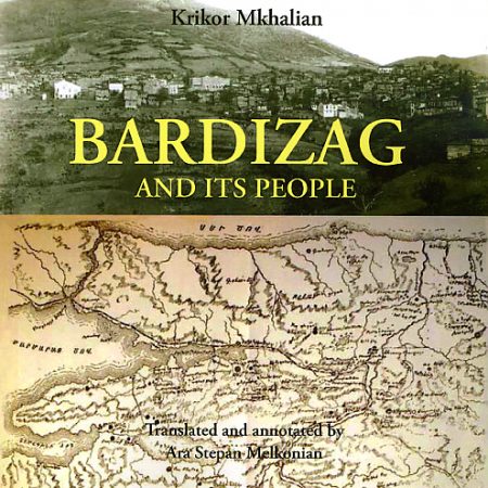 Bardizag and its People-0