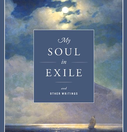 My Soul in Exile and Other Writings-0