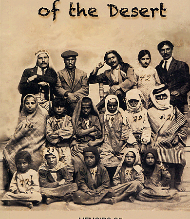 Crows of the Desert-0