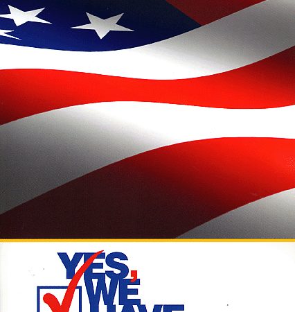 Yes, We Have: Expanded-0