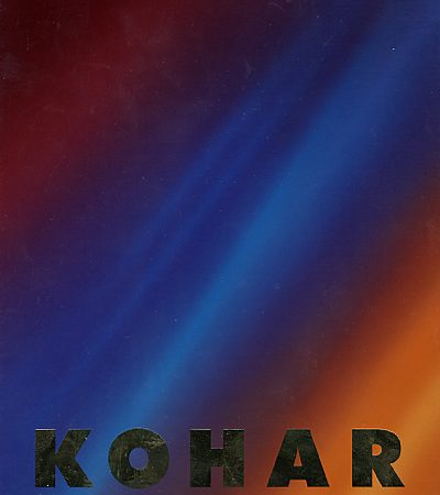 Kohar: Yerevan Live-0